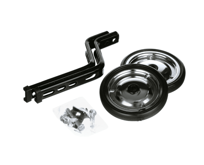 NEW Bell Raskullz Heavy Duty Training Wheels for 12"-16" and 20" Bikes U57J - Thumbnail 2