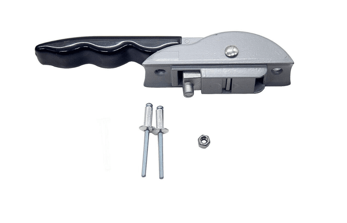 3 Replacement Dometic A&E RV Awning 3311575.000M Lift Handle Kit #830644 Z31J - Thumbnail 6