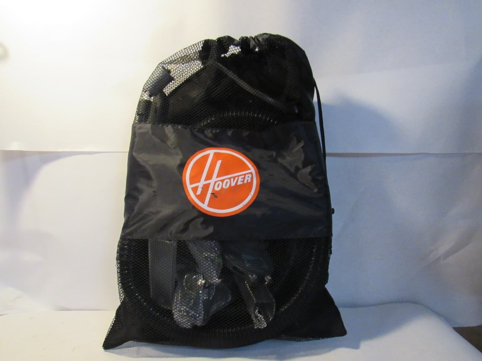 Hoover FH50135 Spin Scrub Carpet Shampooer Accessories Hose W/ Attachments J48K - Thumbnail 6