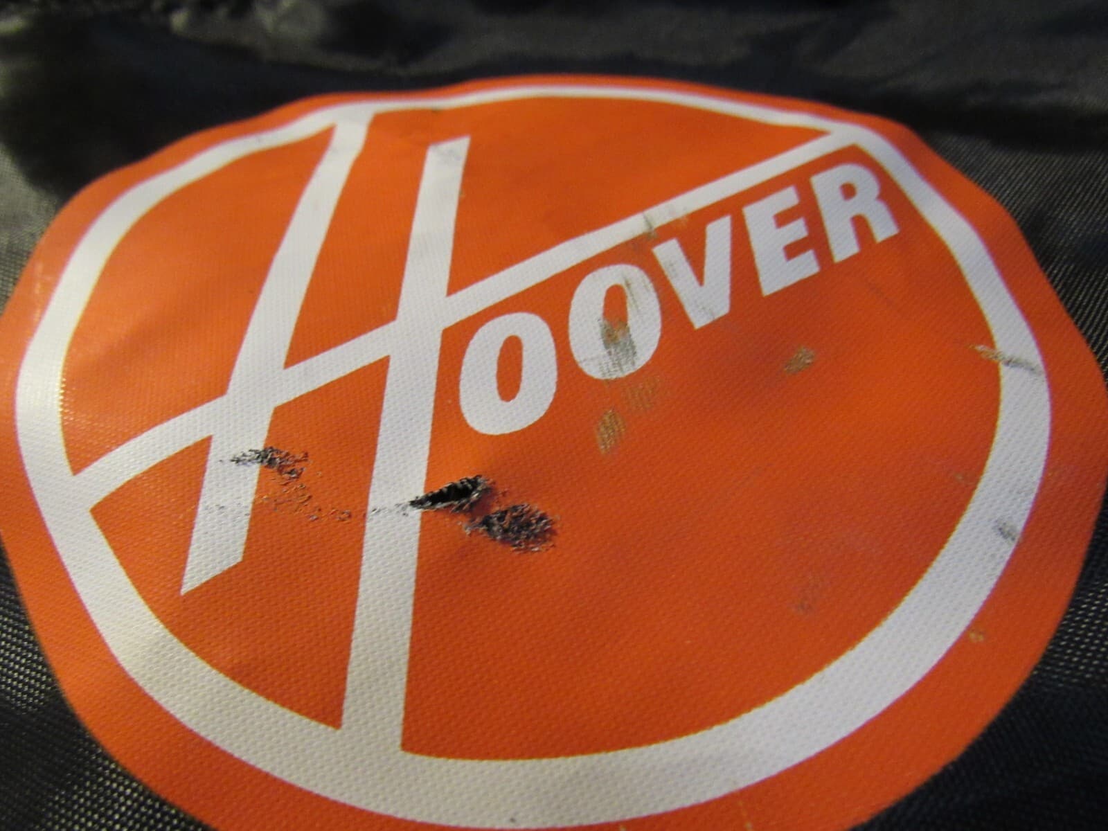 Hoover FH50135 Spin Scrub Carpet Shampooer Accessories Hose W/ Attachments J48K - Thumbnail 7