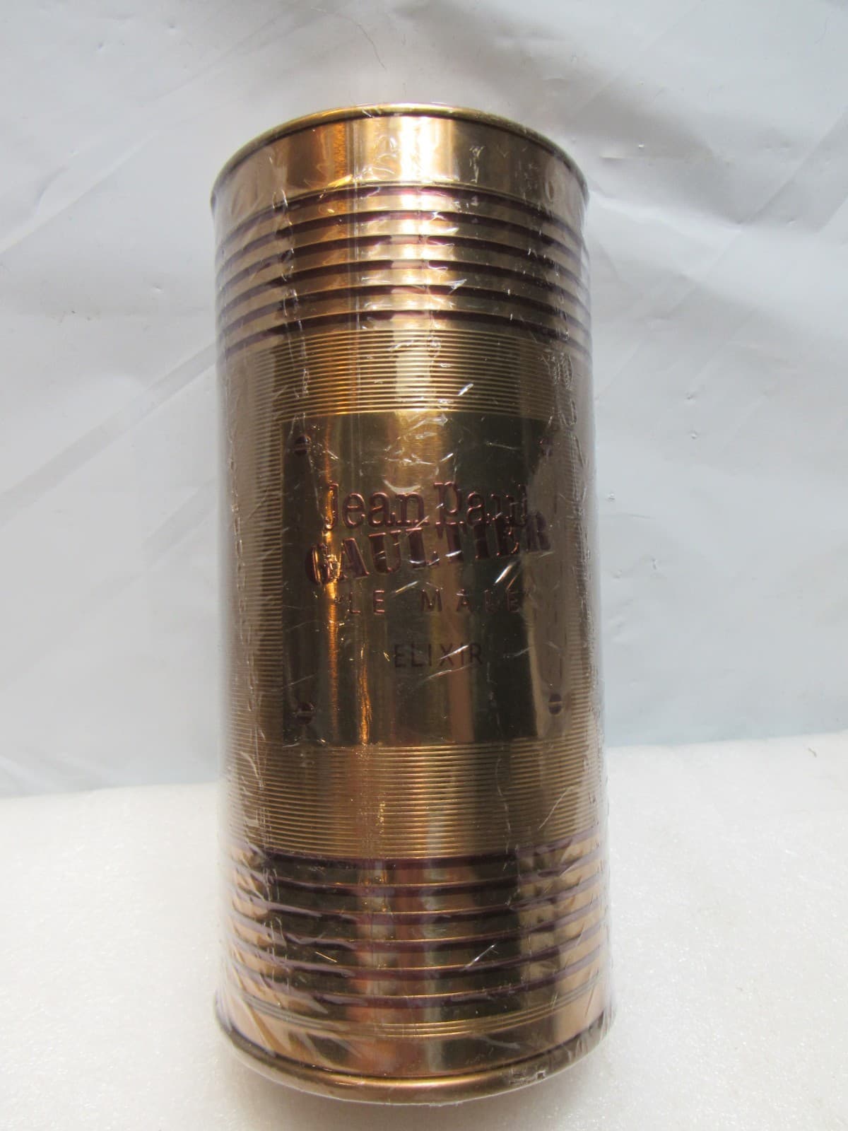 Jean Paul Gaultier Le Male Elixir Eau de Parfum Spray Men's Fragrance Scent F76K - Thumbnail 2