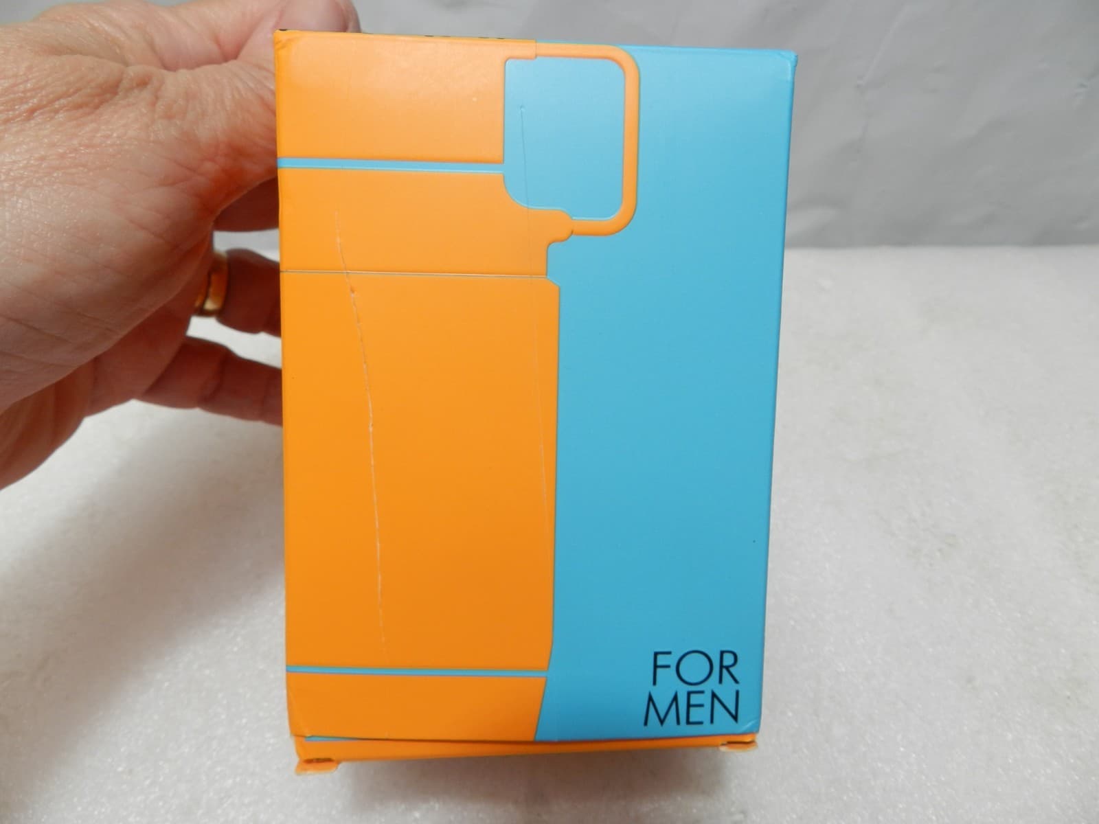 Odyssey Mandarin Sky Armaf men 100ml / 3.4 oz Eau de Parfum Limited Edition H87K - Thumbnail 5
