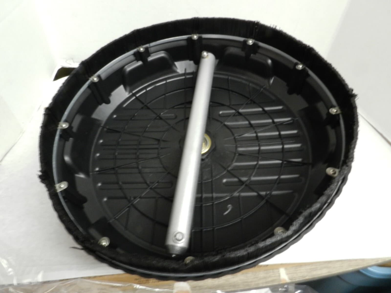 Karcher Universal 15" Pressure Washer Surface Cleaner Attachment R11K - Thumbnail 12