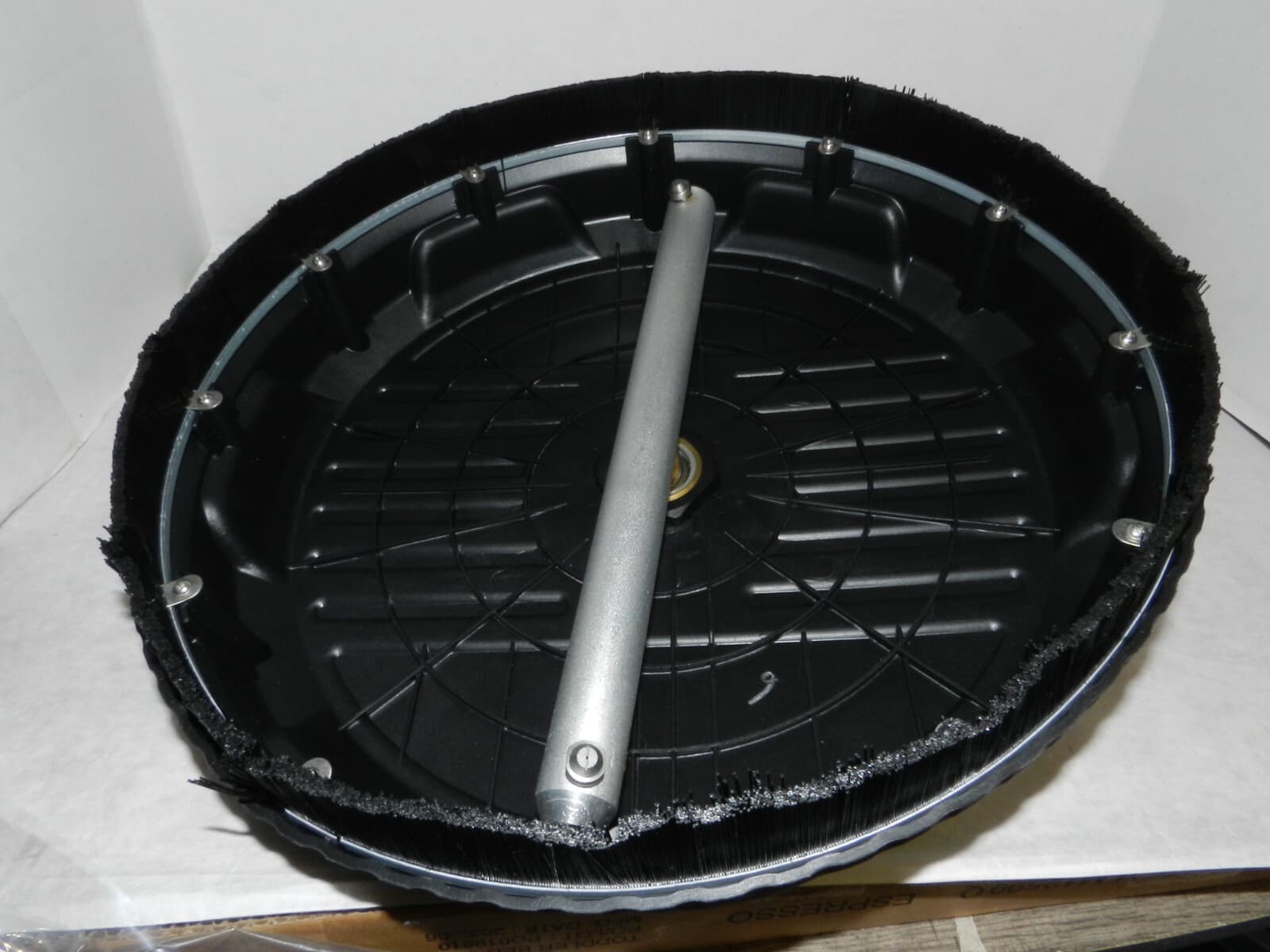 Karcher Universal 15" Pressure Washer Surface Cleaner Attachment R11K - Thumbnail 13