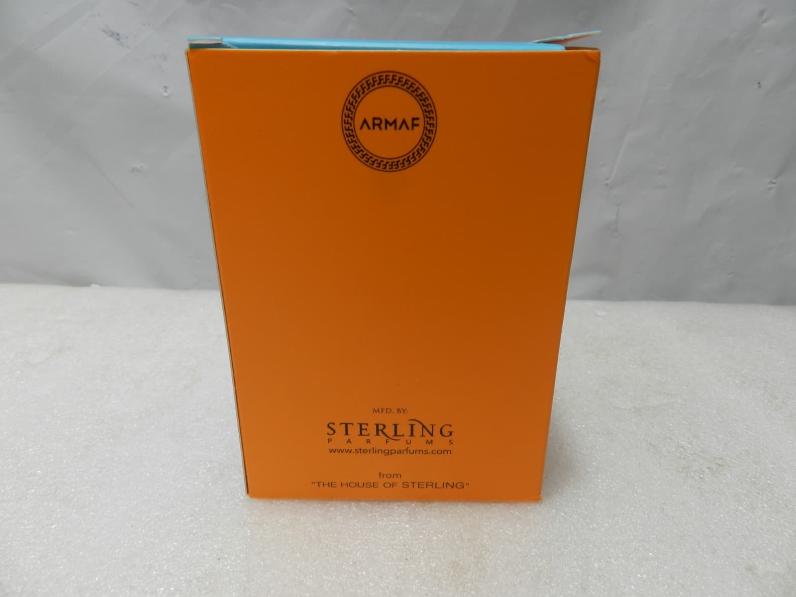 Odyssey Mandarin Sky Armaf men 100ml / 3.4 oz Eau de Parfum Limited Edition H87K - Thumbnail 8