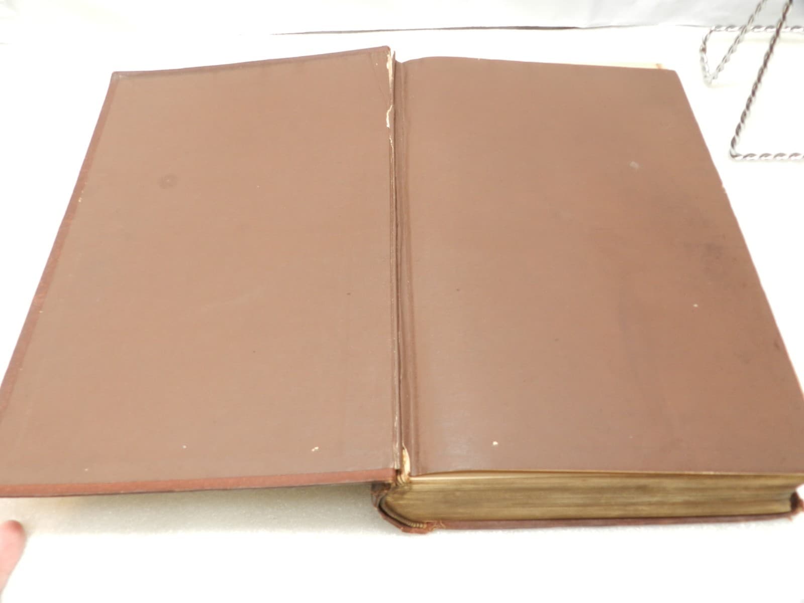 The Works Of Charles Dickens Volume 1 Collier Pub Illustrated 1879 Z91J - Thumbnail 7