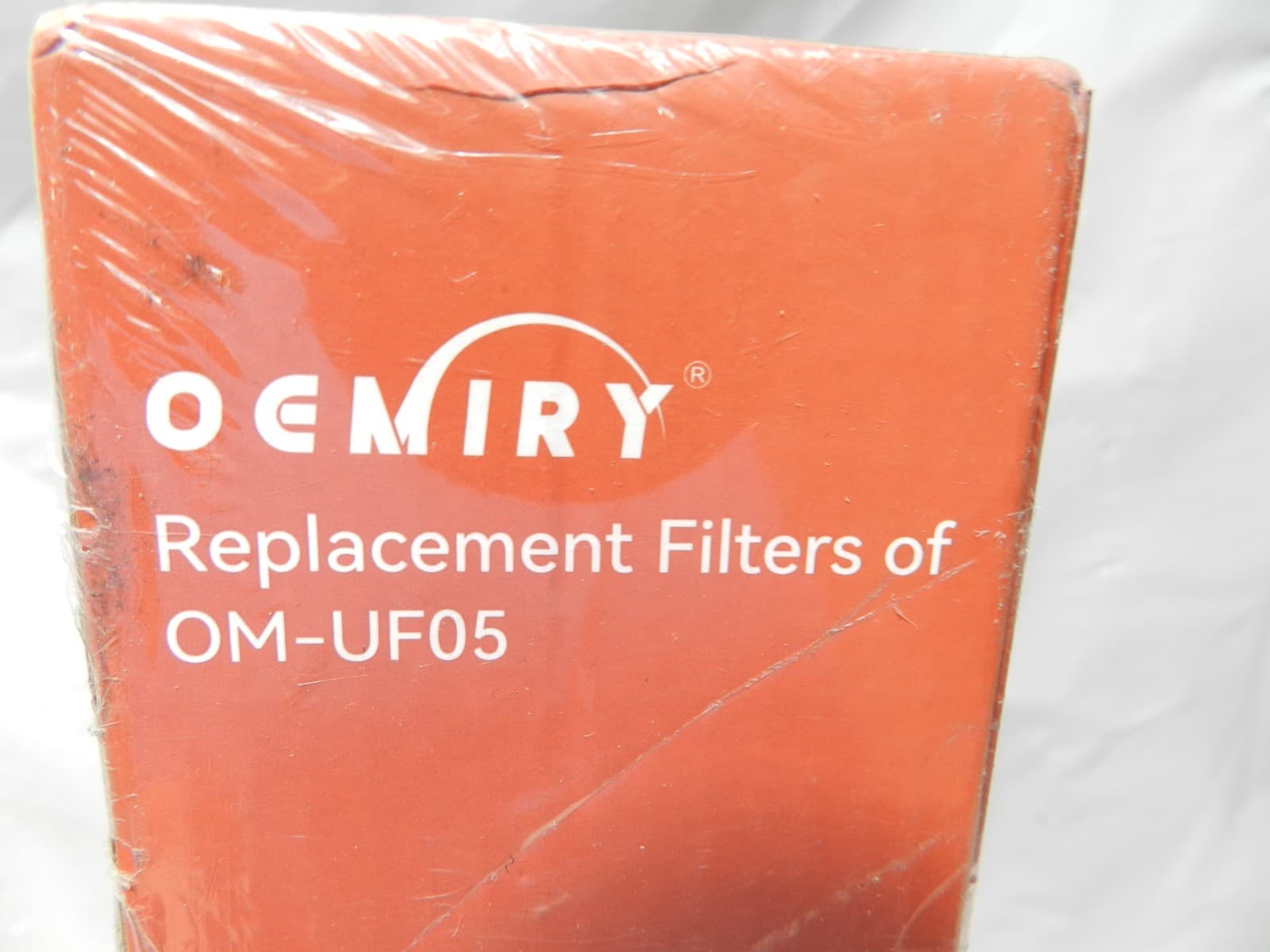 Oemiry OM-UF05-CTO Replacement Water Filter (I14K) - Thumbnail 2