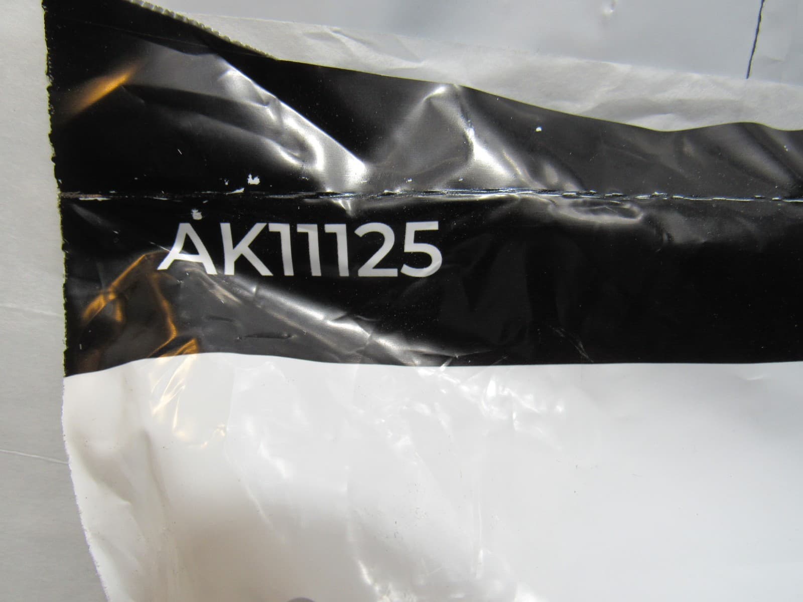 Oreck AK11125 XL Standard Filter Bags 24 Count (E7K) - Thumbnail 3