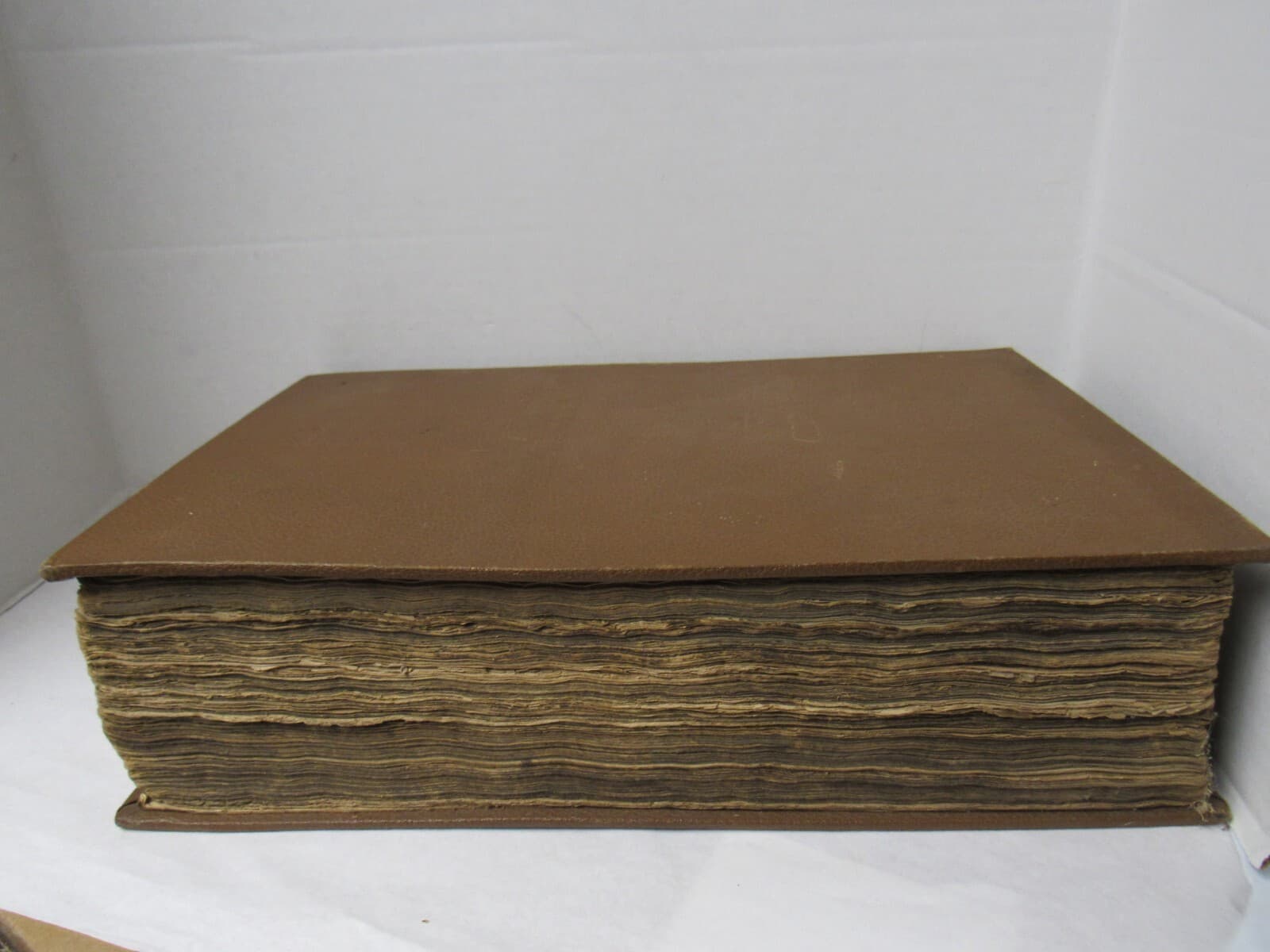 Very Large Das Alte Testament Bible 17" Tall Z40J - Thumbnail 5