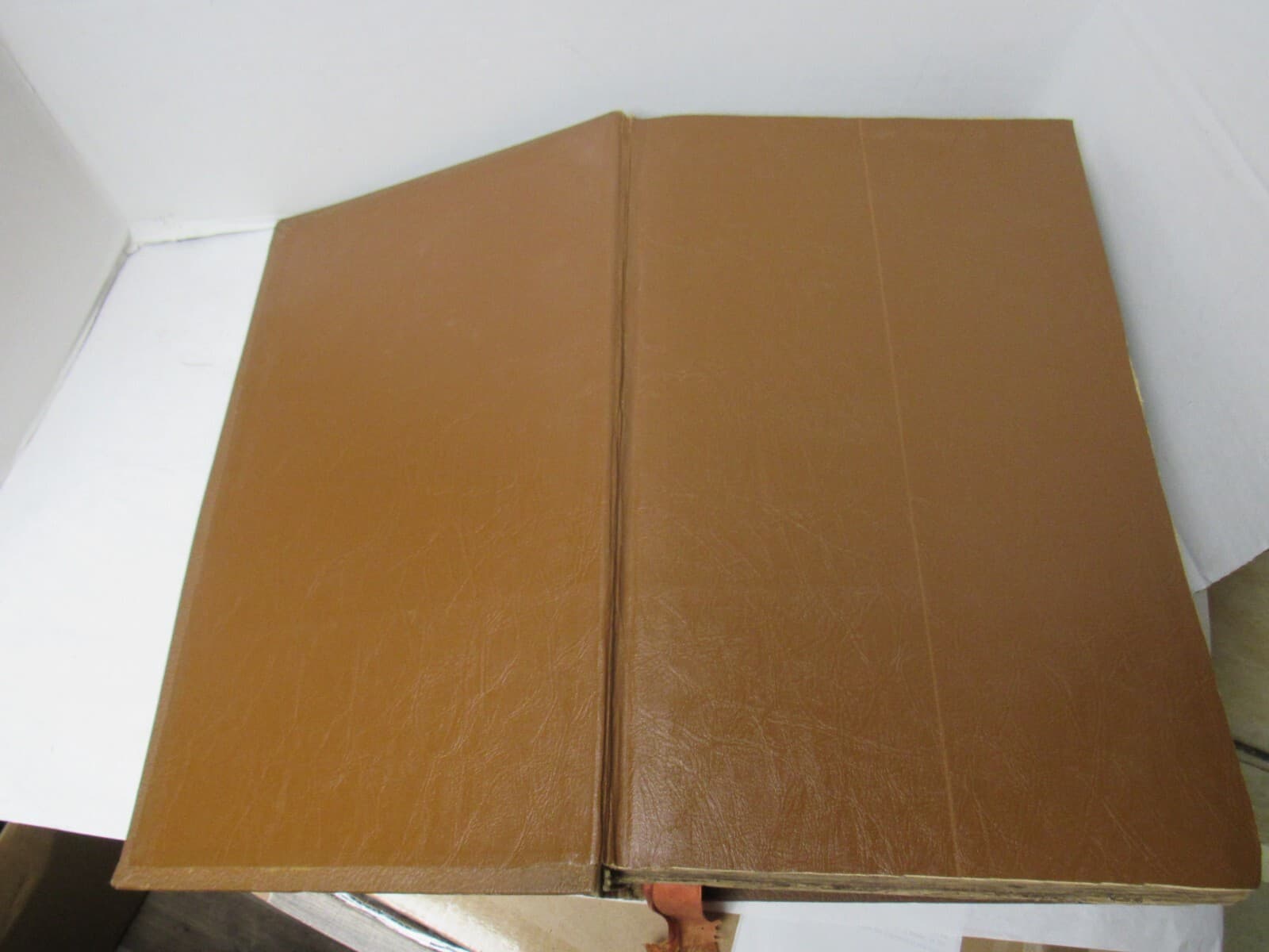 Very Large Das Alte Testament Bible 17" Tall Z40J - Thumbnail 7