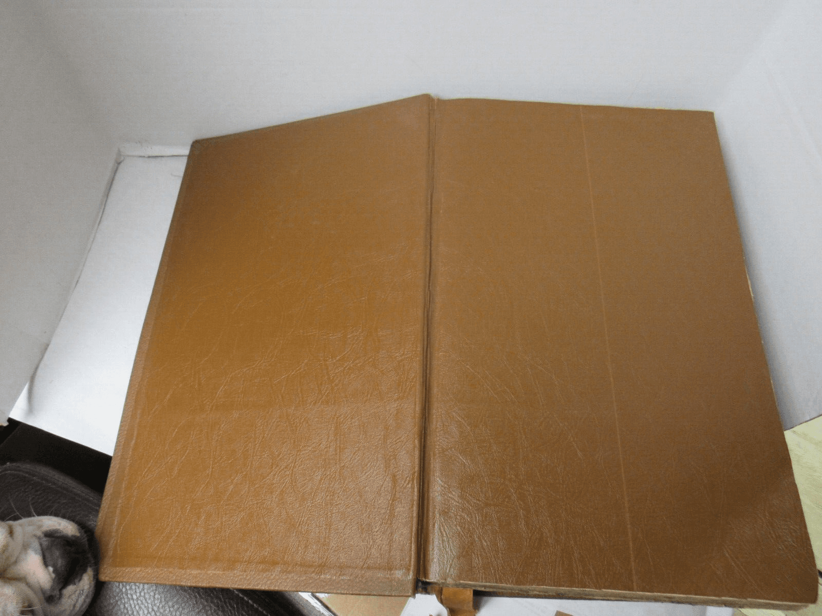 Very Large Das Alte Testament Bible 17" Tall Z40J - Thumbnail 6
