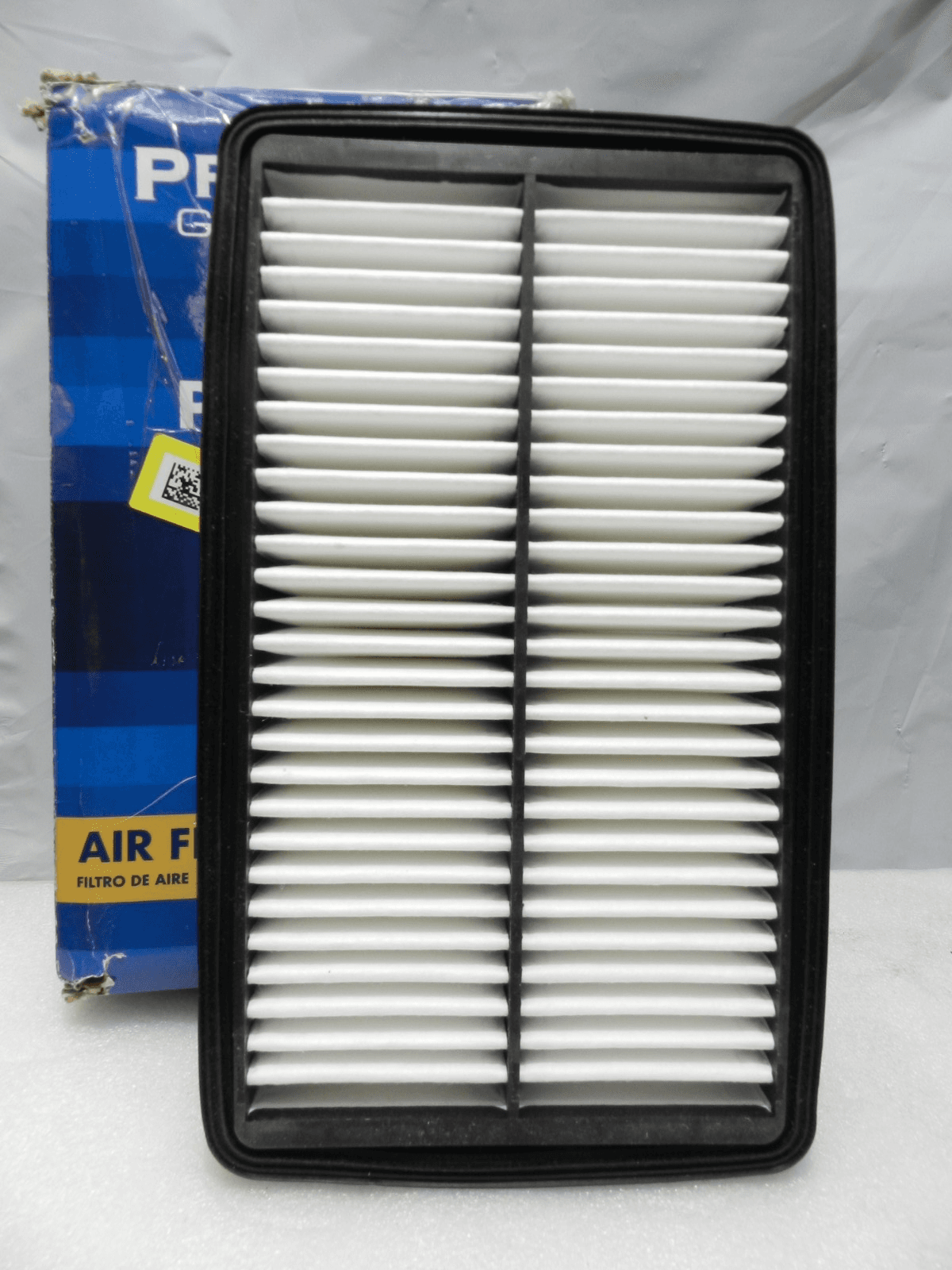 PG Engine Air Filter PA99923 | Fits 2021-2025 Genesis G80 (F86K) - Thumbnail 2