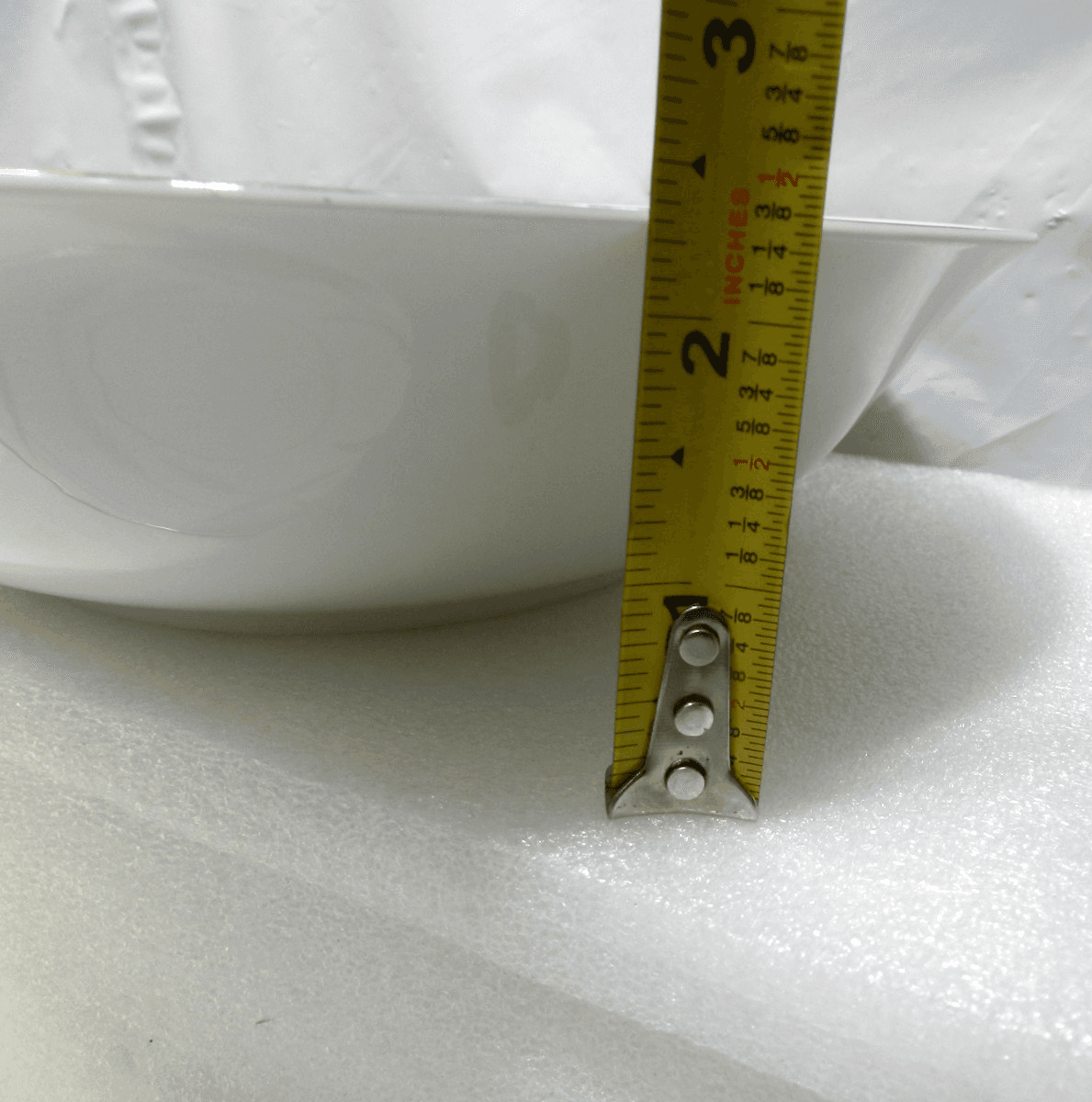 2 Retired Vintage Valmont China Royal Wheat 9" Vegetable Round Serving Bowl K19J - Thumbnail 9