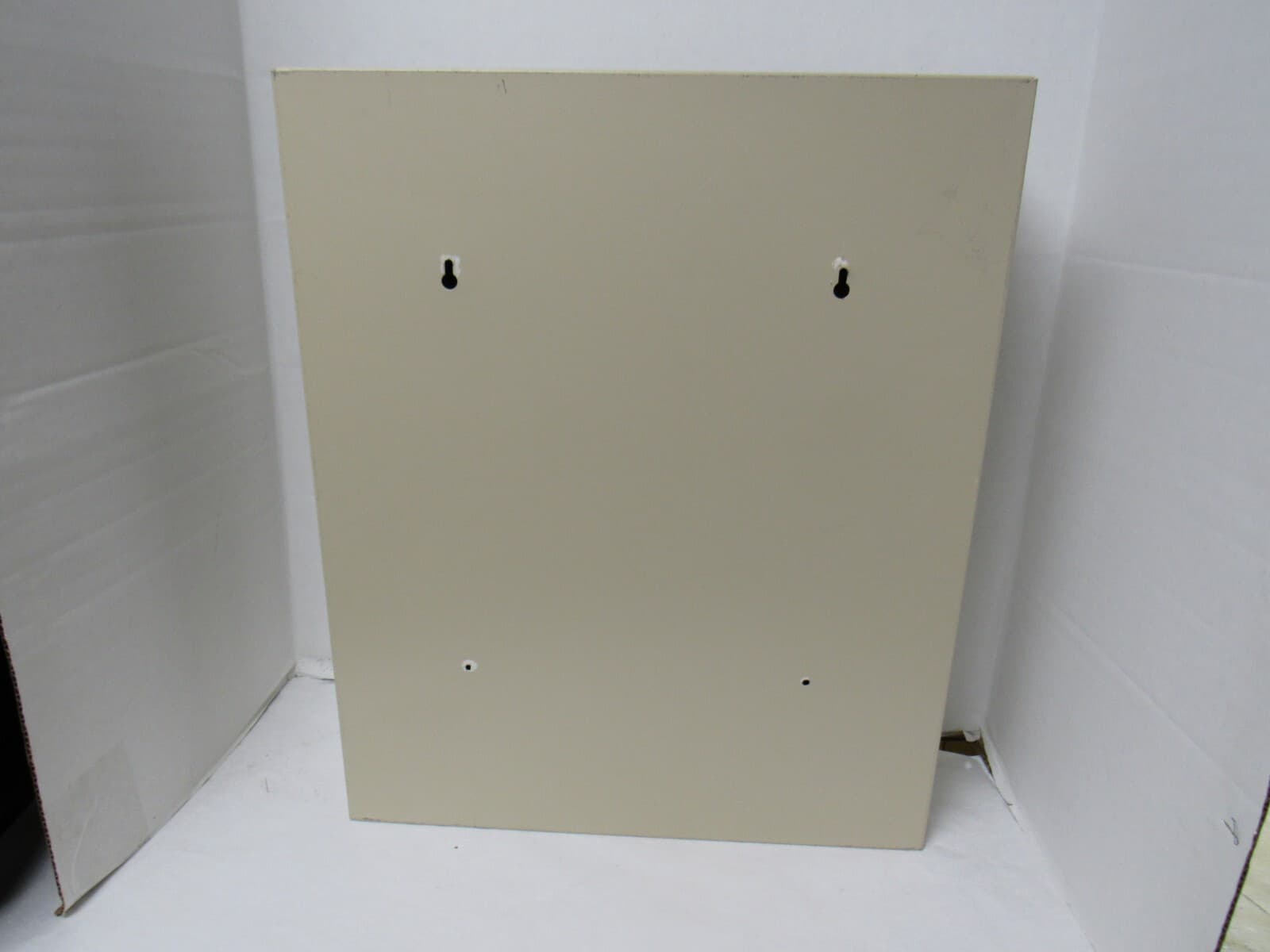 MMF industries 300 key metal storage box W41J - Thumbnail 6