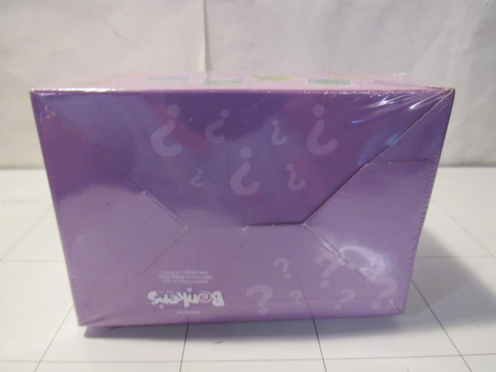 Aphmau MeeMeows Litter 5 Under the Sea 6 inch Mystery Plush Sealed E86K - Thumbnail 5