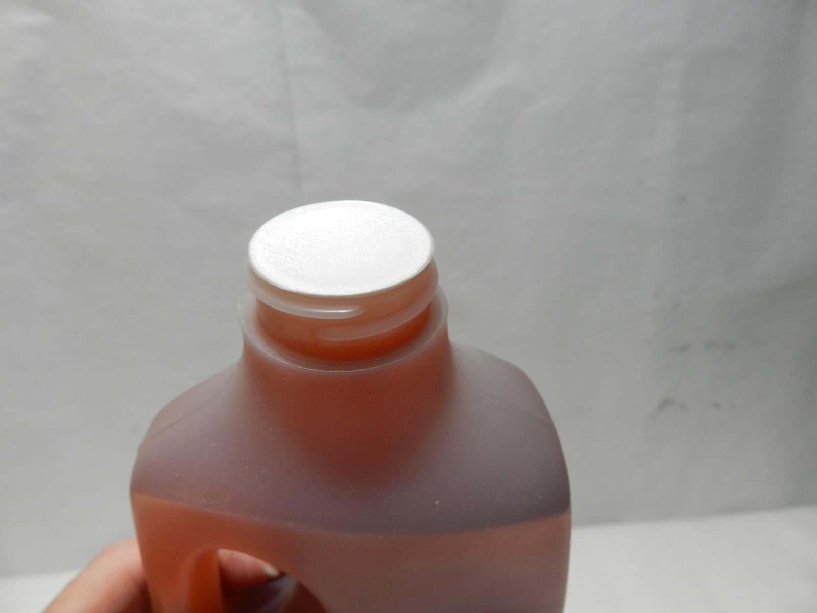 Genuine Rainbow Vacuum Floor Cleaner Concentrate 32 Fl. Oz. SEALED (E17K) - Thumbnail 4