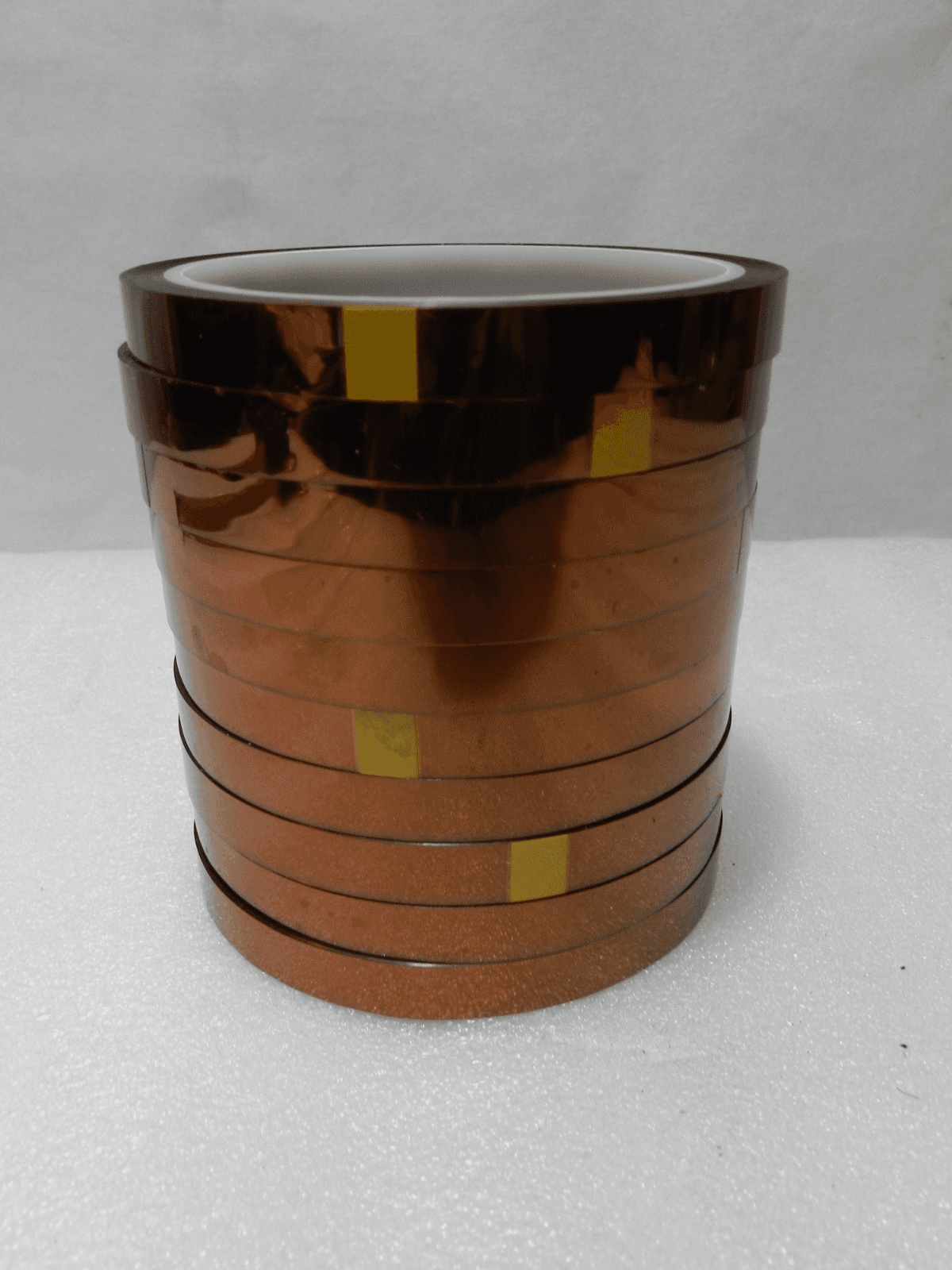 10 Heat Resistant Tape Sublimation Press Transfer 10x 33m rolls 108ft E24M - Thumbnail 4
