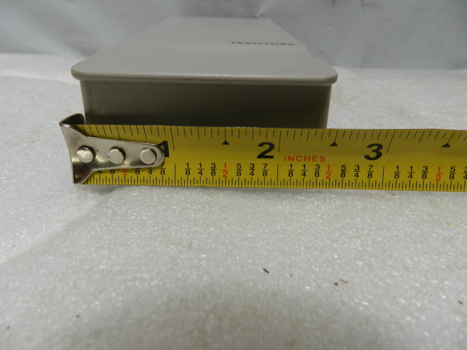 Sears Garage Door Keyless Entry Keypad Assembly Model 139.53684/139.1879 (J33J) - Thumbnail 7