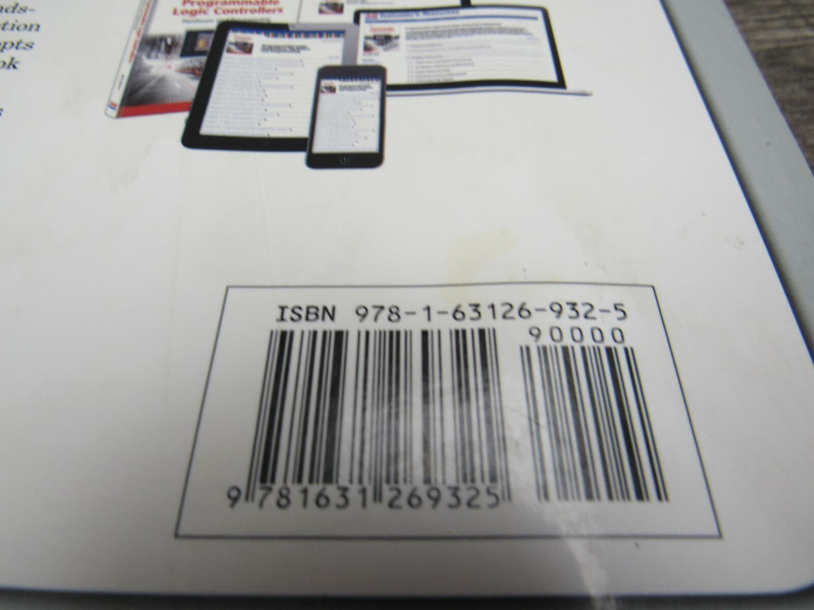 Programmable Logic Controllers: Hardware and Programming & Lab Manual book - Thumbnail 4