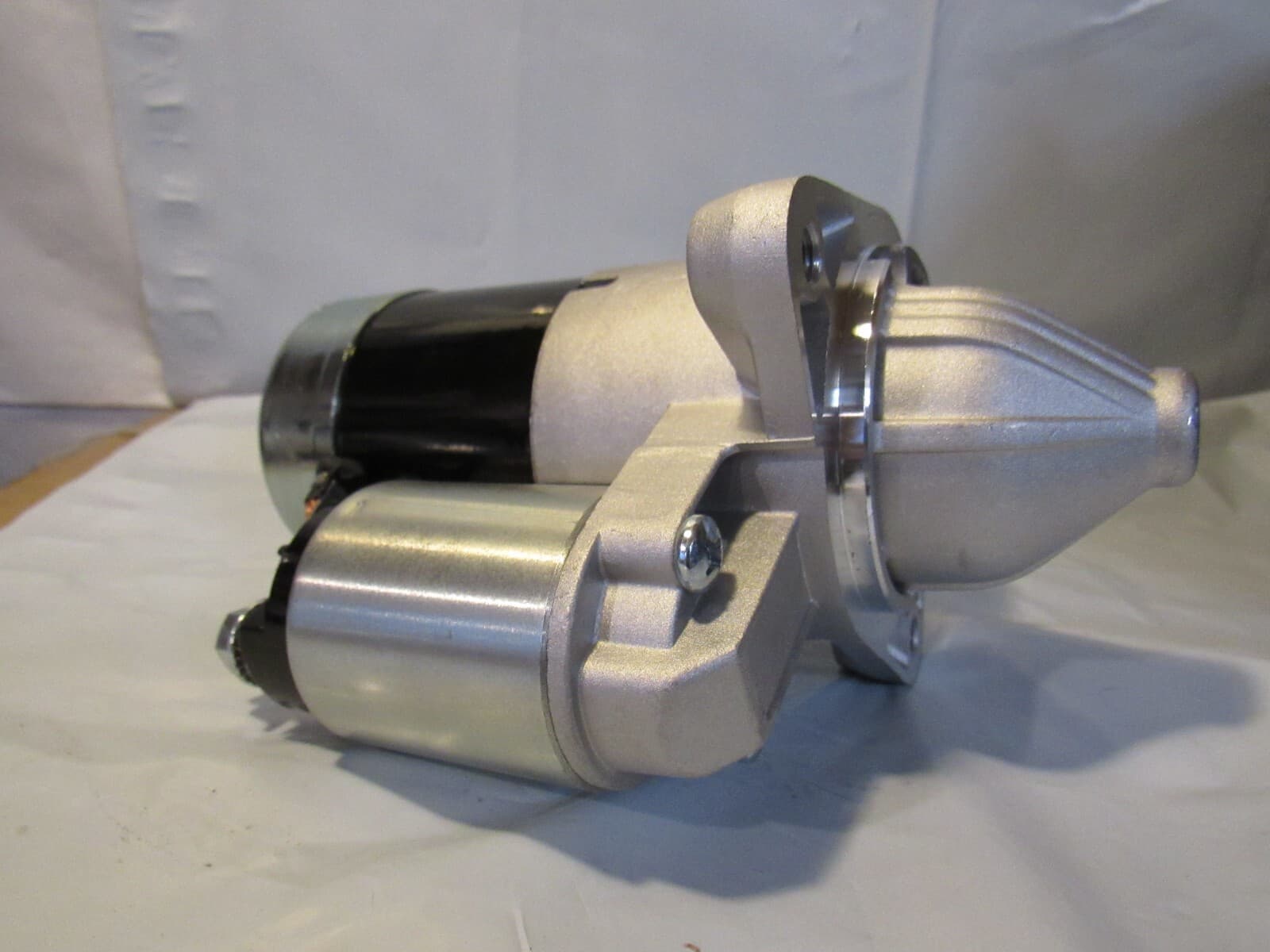 17831 Starter Motor For 02-06 Nissan Altima Maxima Quest Y13K - Thumbnail 2