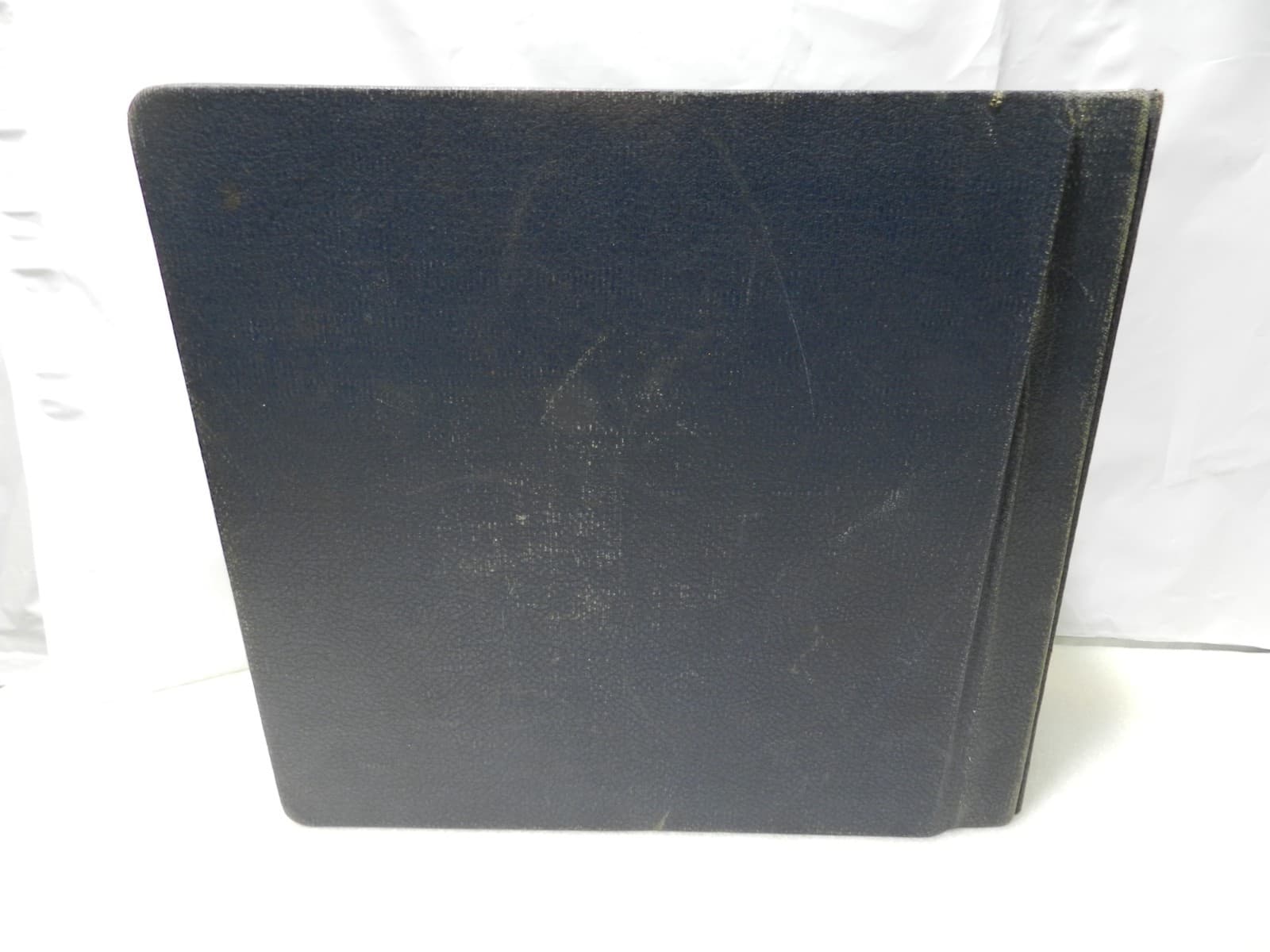 1949 Janney Semple Hill Minneapolis MN General Catalog Double Lok Binder A17JJ - Thumbnail 3