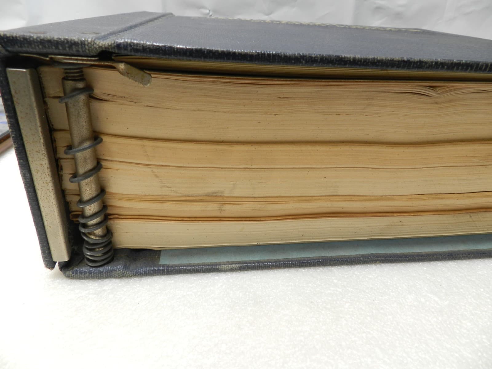 1949 Janney Semple Hill Minneapolis MN General Catalog Double Lok Binder A17JJ - Thumbnail 17