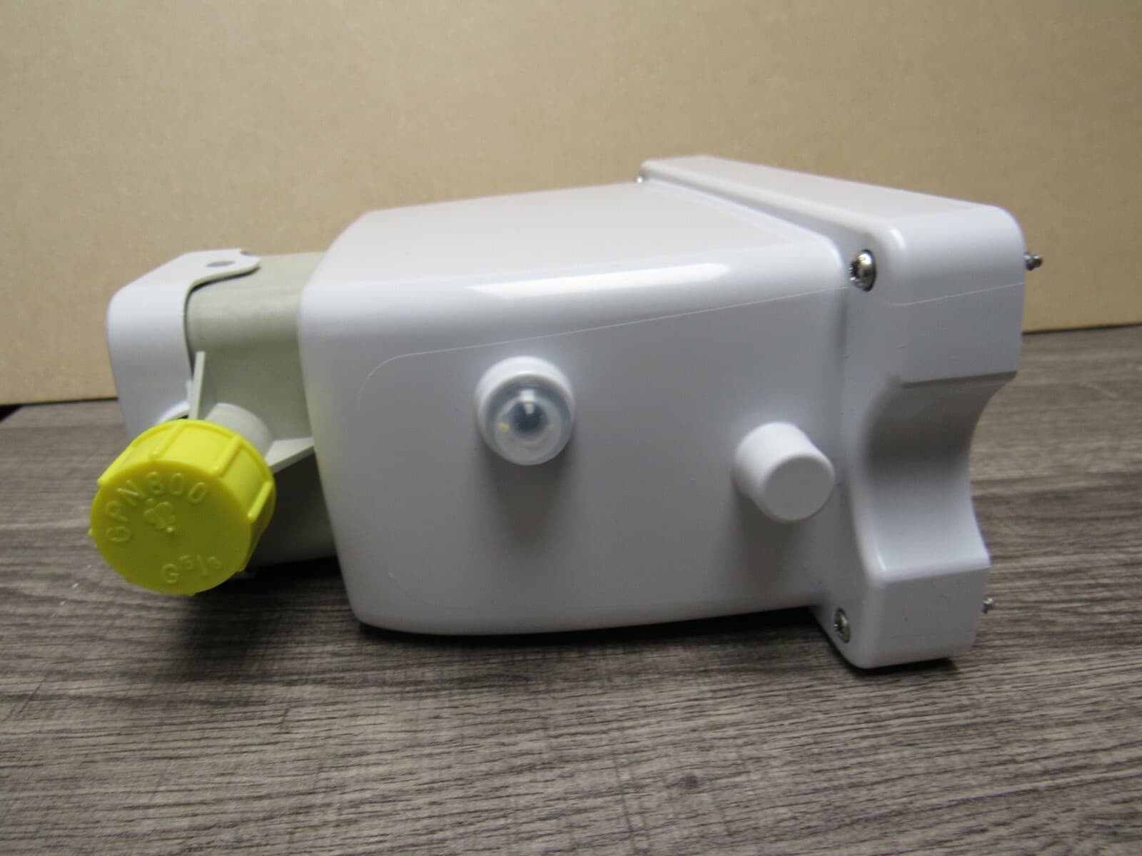 New Ecolab Diaphram Dosing Pump Modul Turbo Smart Pump II 2 USA 1065098 - Thumbnail 4