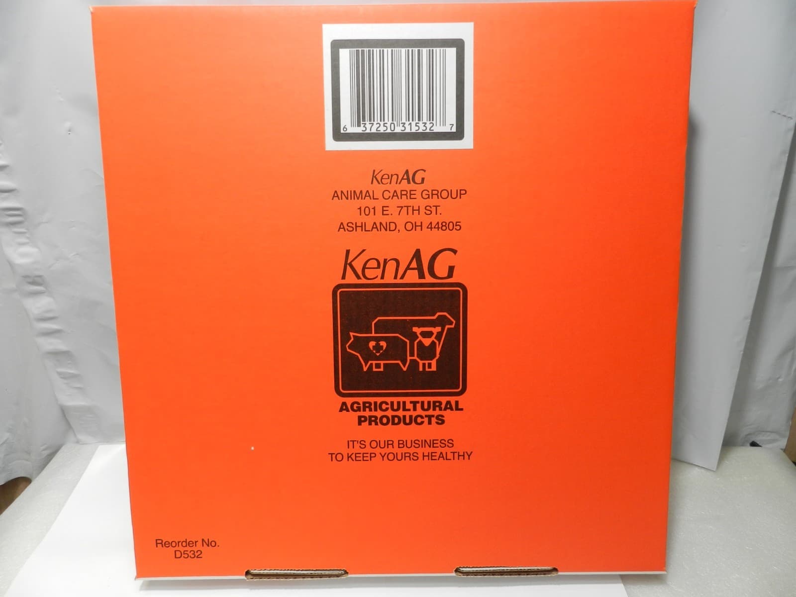 Kenag Non-Gauze Milk Transfer System Filter Disks D532 (15") 100 Count (X62P) - Thumbnail 5