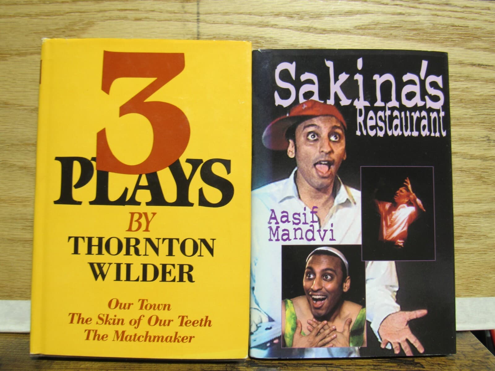 10 Books Screen Plays Hardback Hothouse Plenty Shakespeare in Love Subrbia J63 - Thumbnail 7