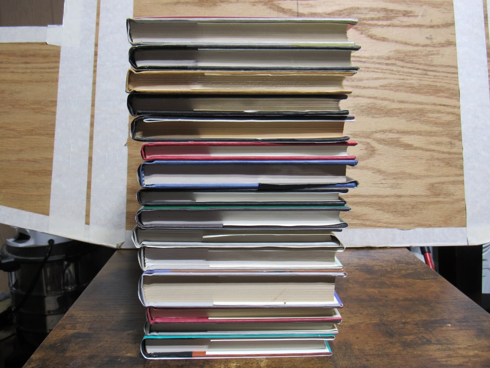 15 Books Screen Plays Hardback Zorba City Angles Take Me Out Gross Indecency J68 - Thumbnail 5