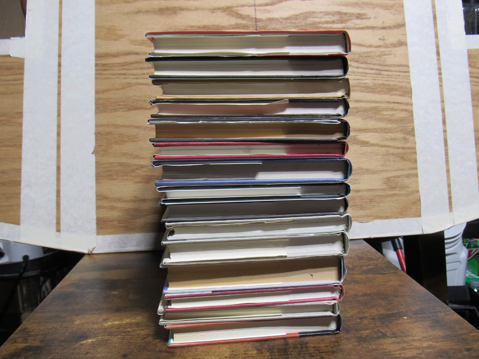 15 Books Screen Plays Hardback Zorba City Angles Take Me Out Gross Indecency J68 - Thumbnail 7