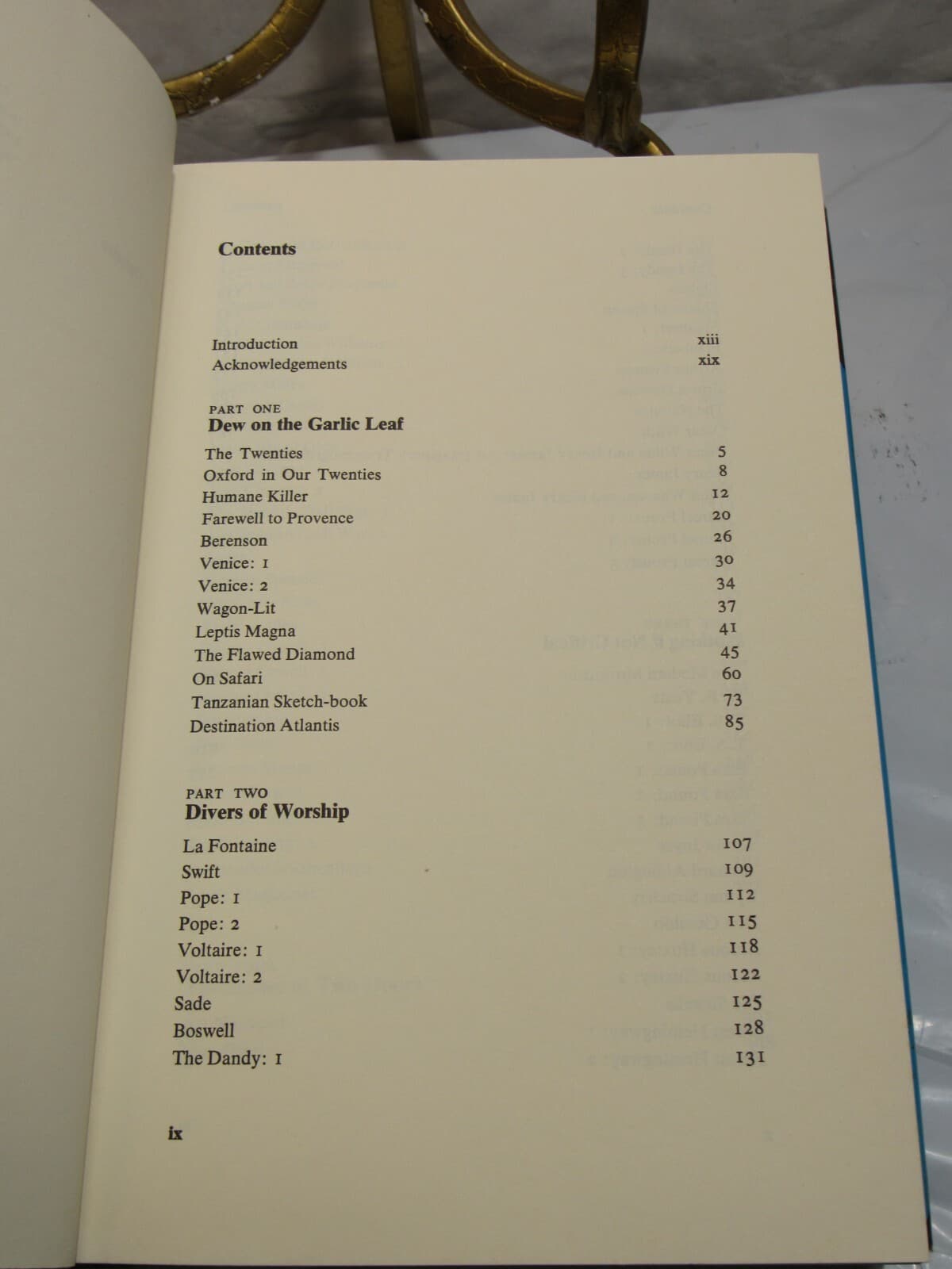 The Evening Colonnade Cyril Connolly Literary Criticism 1st Edition Essays J3J - Thumbnail 5