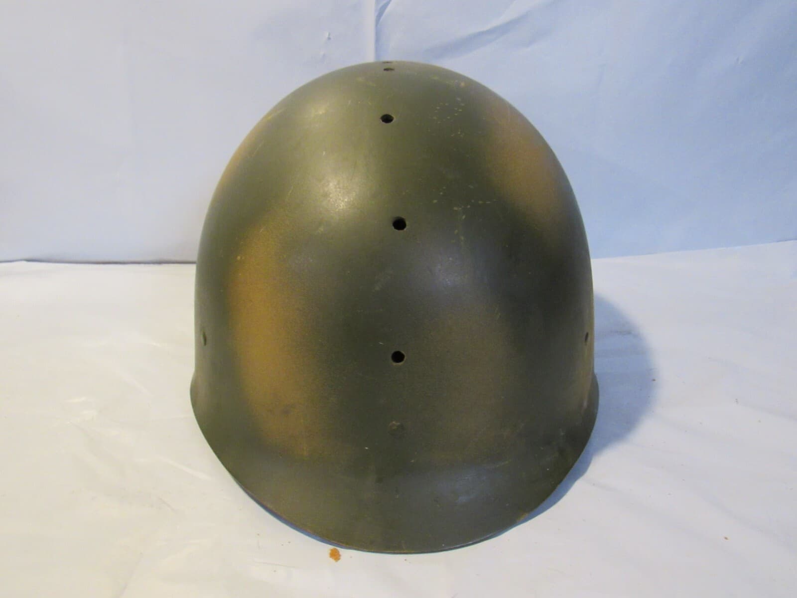 Firestone US Army Original Helmet Liner Y19K - Thumbnail 2