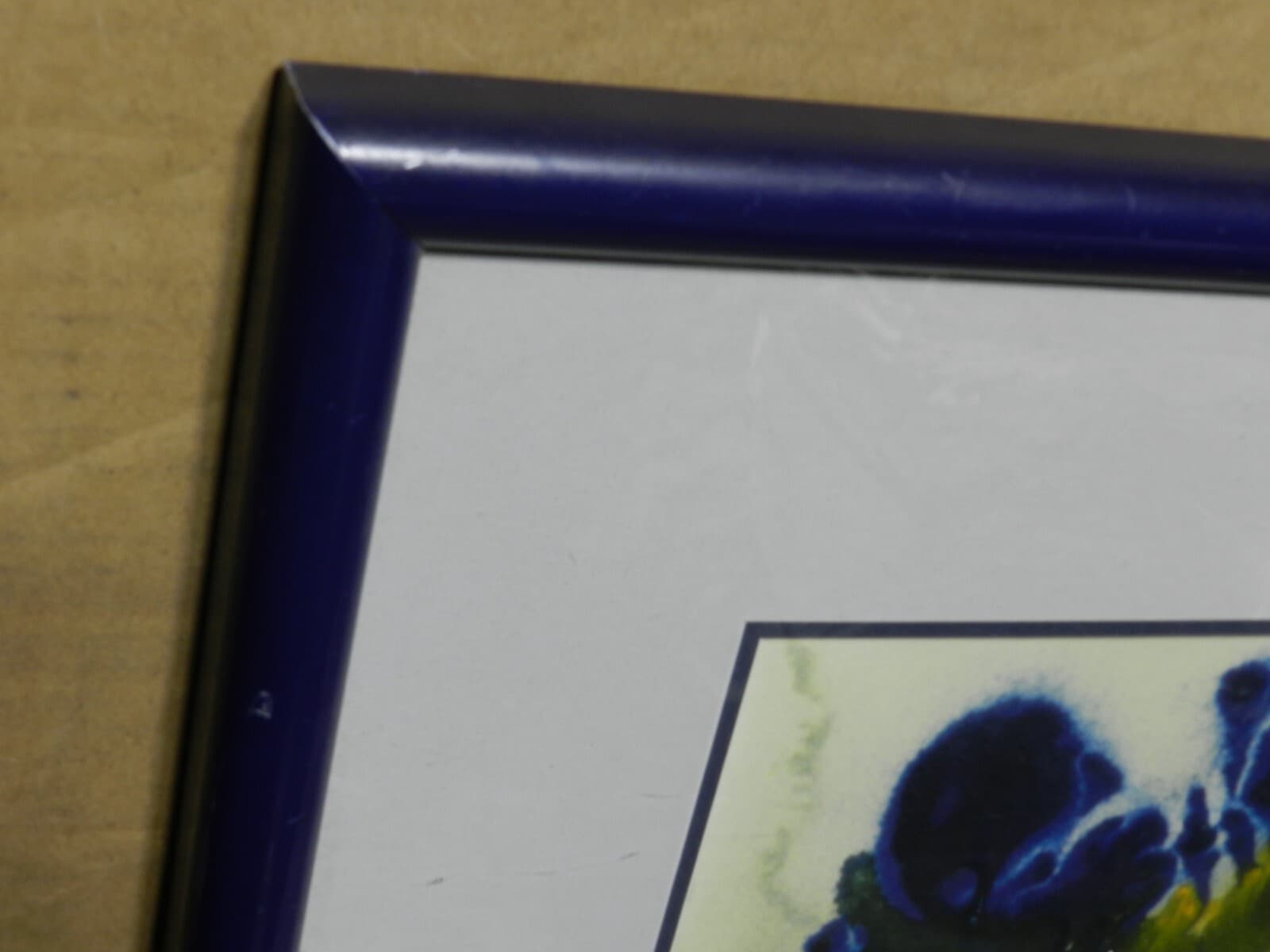 Salvador Dali Homage to Venice, Basilica San Marco 1975 Artwork Framed K - Thumbnail 6