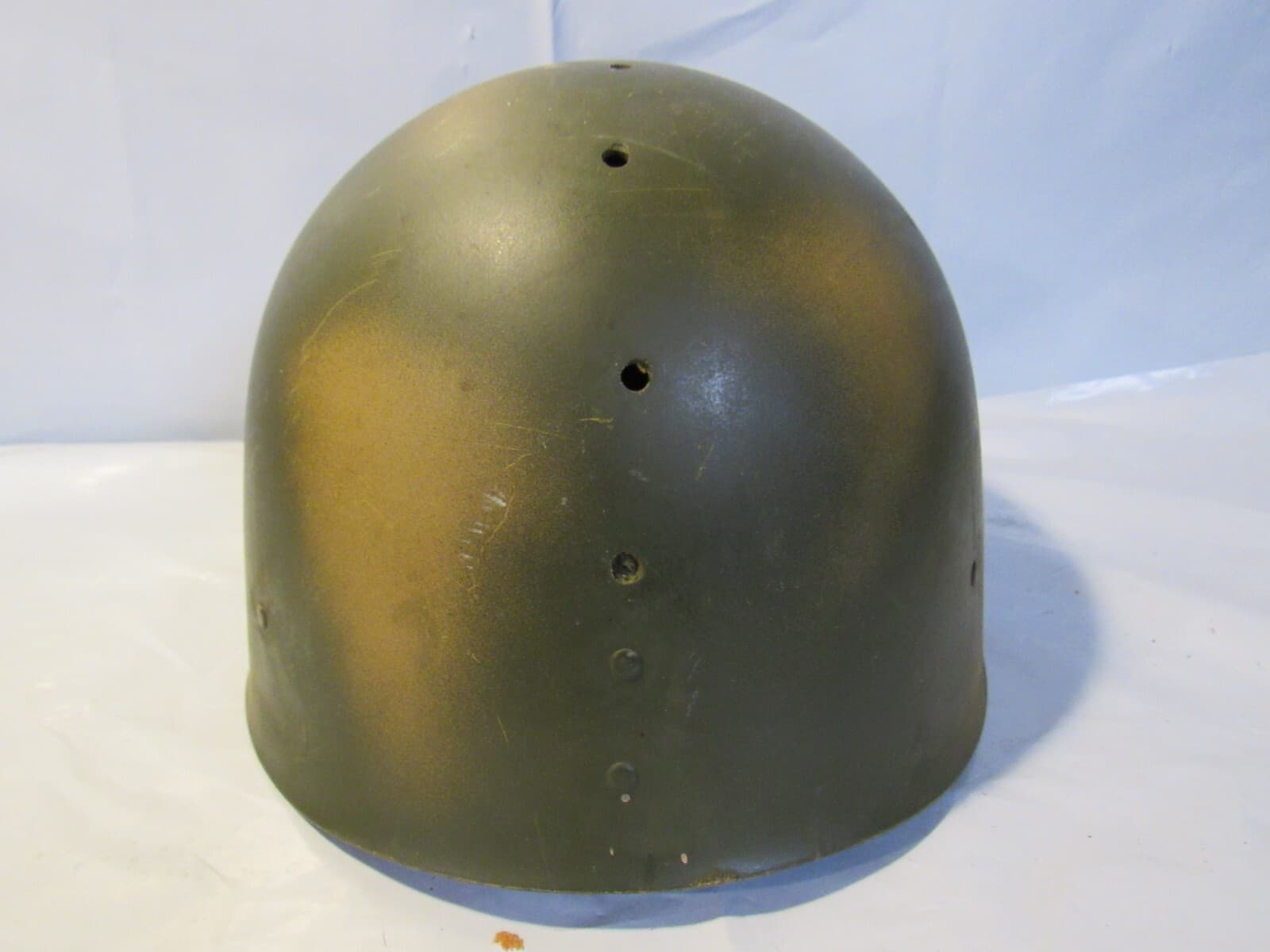 Firestone US Army Original Helmet Liner Y19K - Thumbnail 4