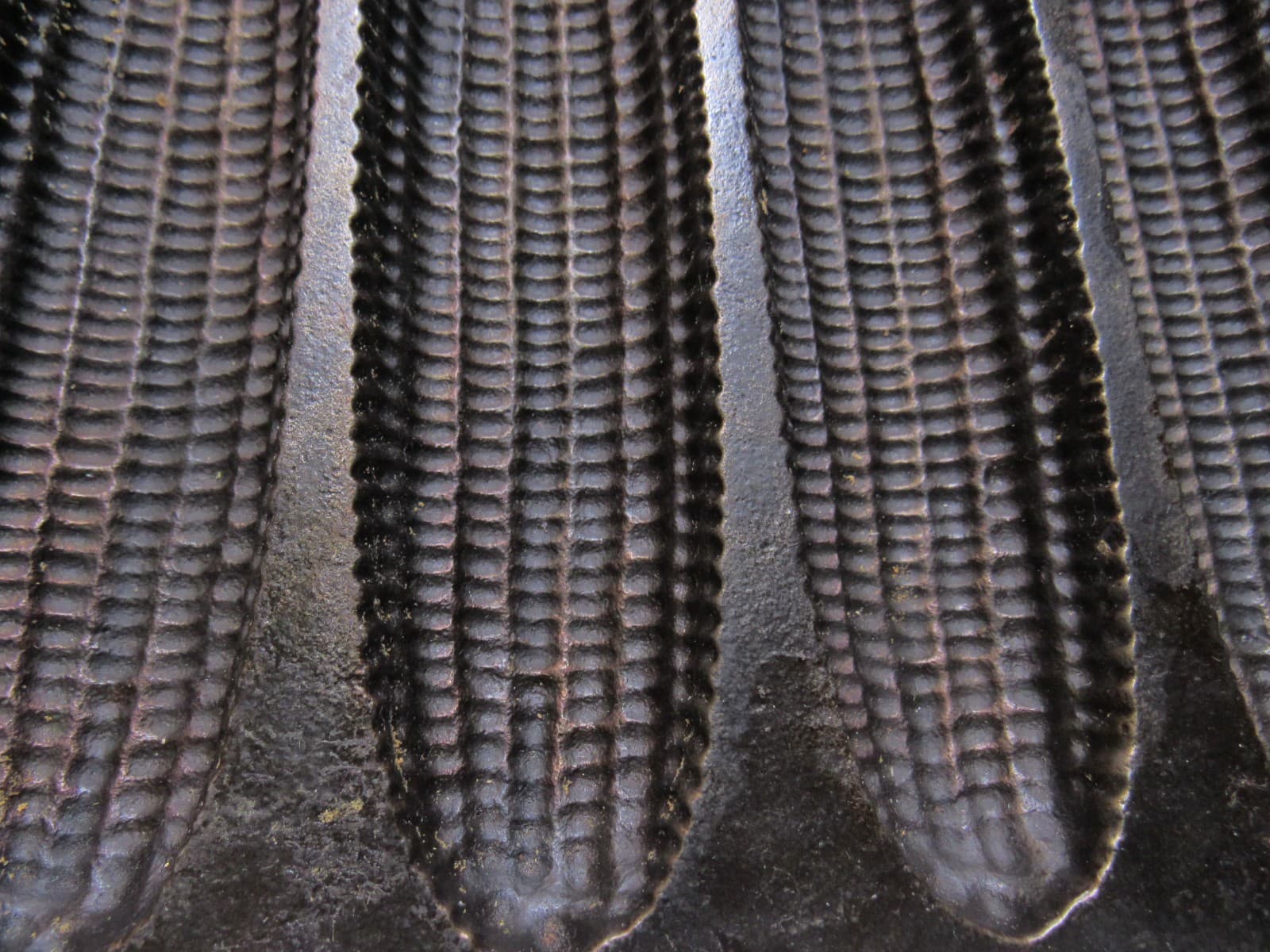 Griswold No. 273 Cast Iron Crispy Corn Stick Pan 930 Erie, PA U.S.A. A27JJ - Thumbnail 3
