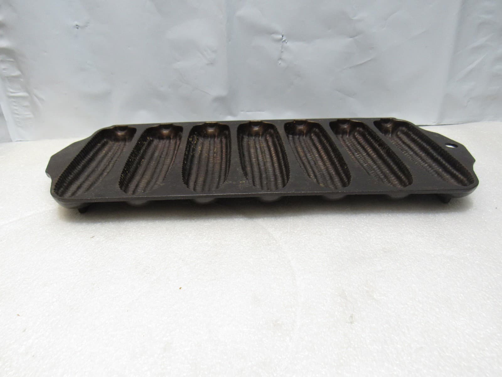 Griswold No. 273 Cast Iron Crispy Corn Stick Pan 930 Erie, PA U.S.A. A27JJ - Thumbnail 8