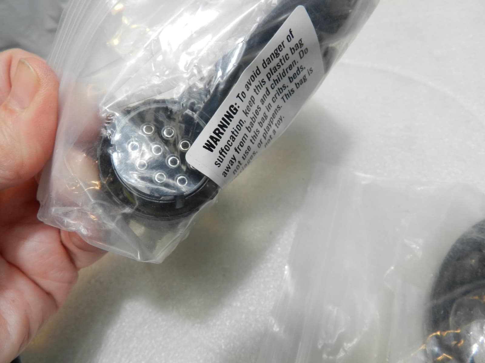 10-Pin OBD Adapter Cable for BMW Motorcycle (A23J) - Thumbnail 4
