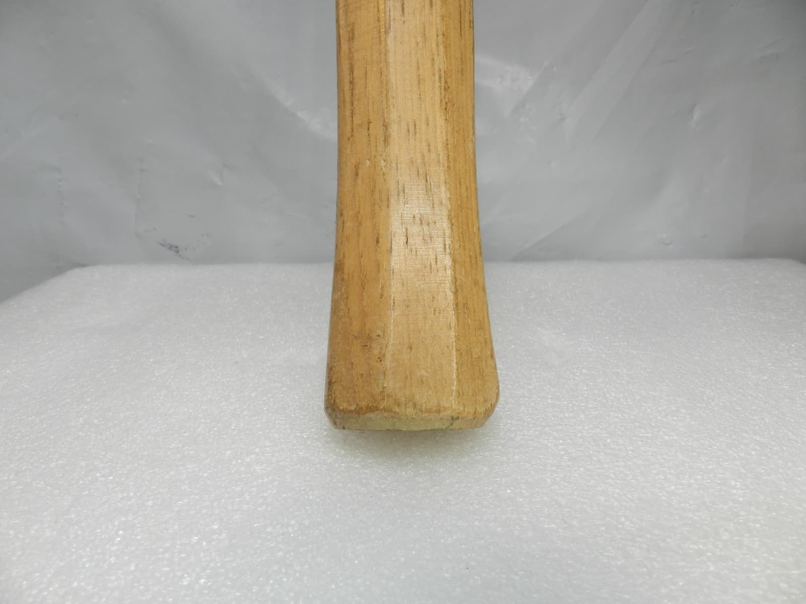Vintage - Vaughan DO16 16 oz. Nail Hammer Wood Handle (H7S) - Thumbnail 4
