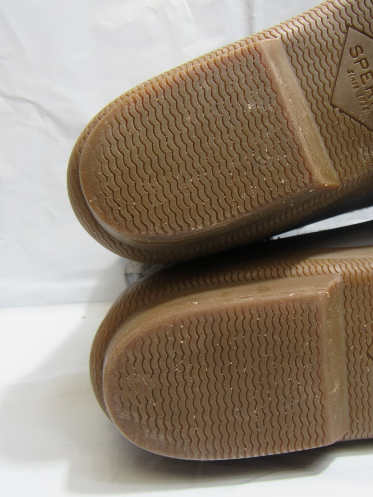 Sperry Women's Gulf Wool Quilt Duck Boot STS85656 Grey Sz 11 M L60 - Thumbnail 6