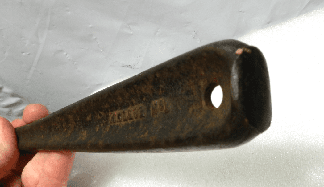 Antique Mellor Box Opener Multi Tool Nail Puller NO. 01 (H9S) - Thumbnail 11