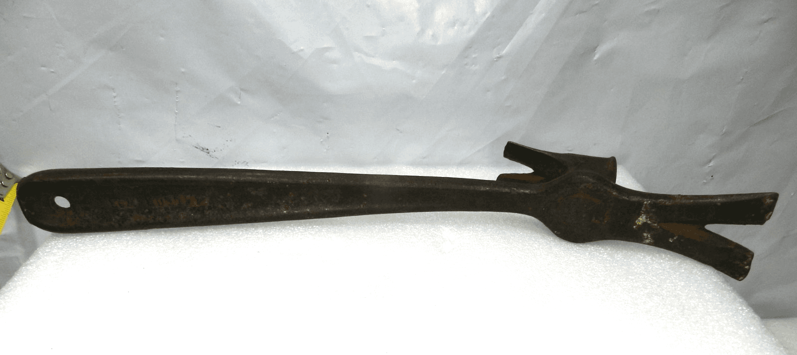 Antique Mellor Box Opener Multi Tool Nail Puller NO. 01 (H9S) - Thumbnail 3