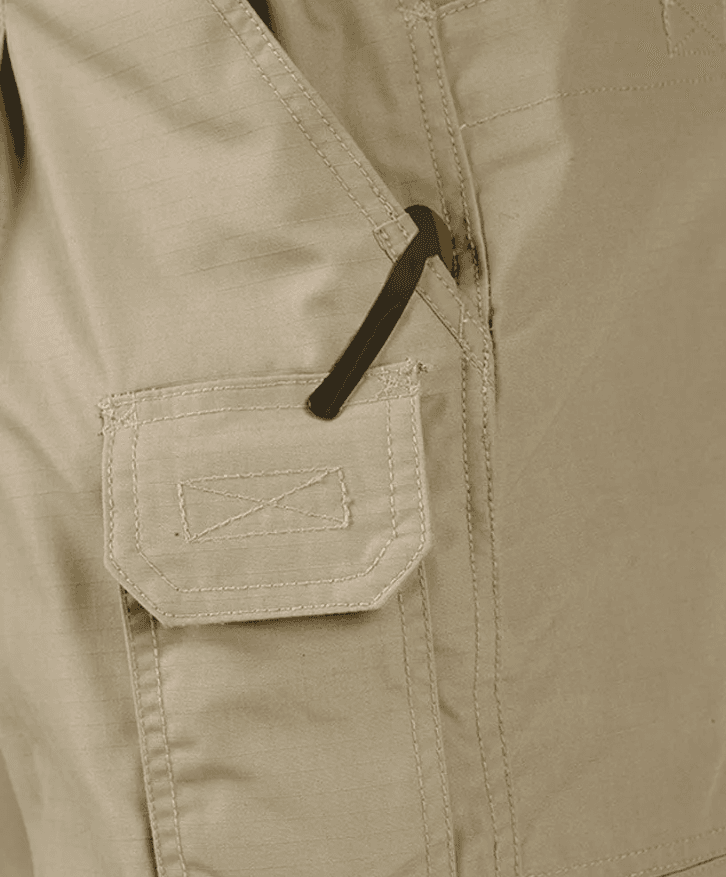 Propper™ Mens Tactical Short F5253 Tan Size 30 Y41JK - Thumbnail 4