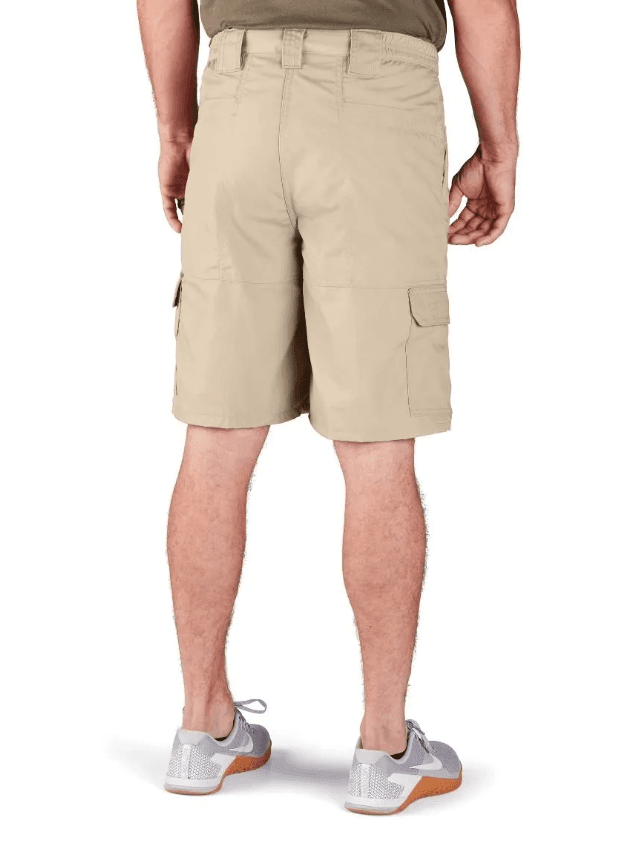Propper™ Mens Tactical Short F5253 Tan Size 30 Y41JK - Thumbnail 2