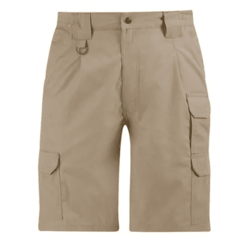 Propper™ Mens Tactical Short F5253 Tan Size 30 Y41JK - Thumbnail 3
