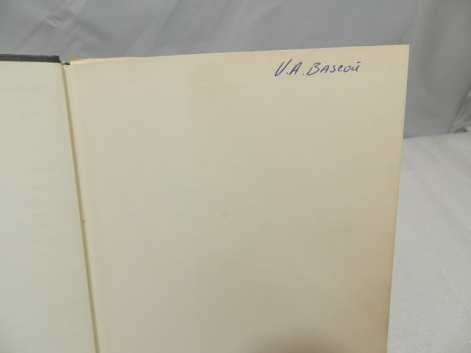 Radiation Effects in Semiconductor Devices by Frank Larin 1968 Hardback E45K - Thumbnail 5