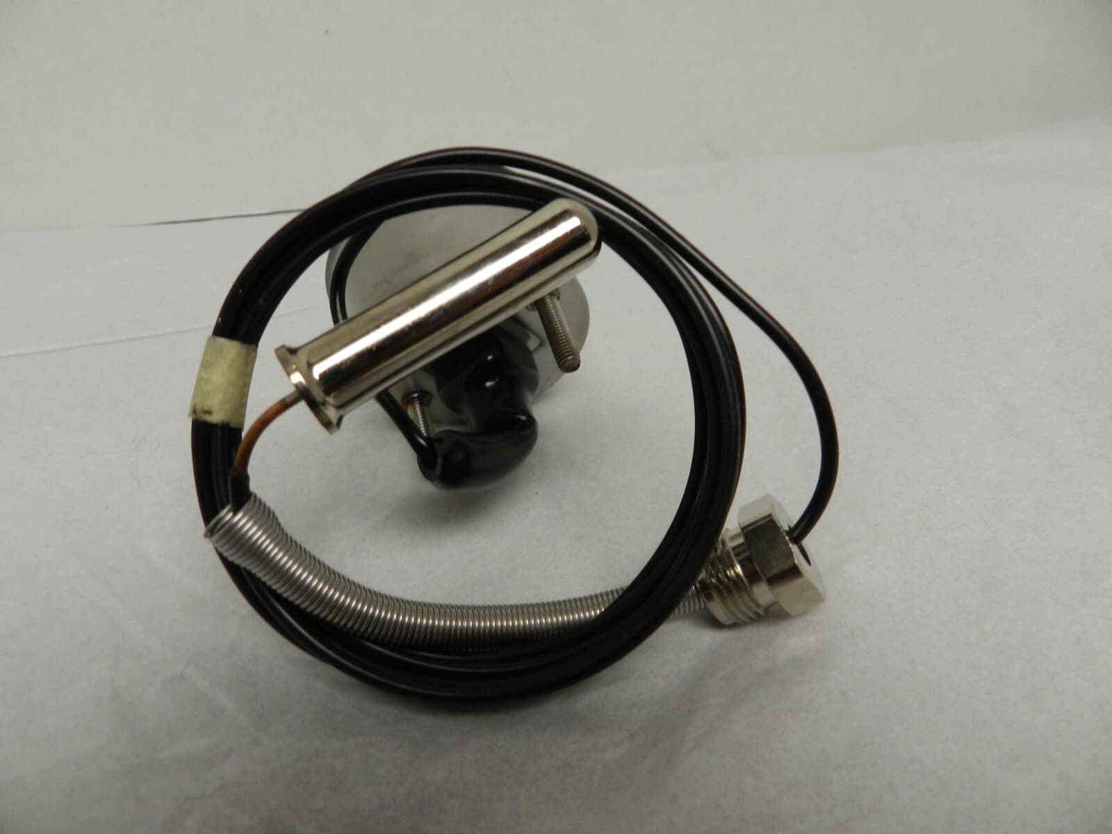 New ECOLAB NSF Component Model W 06/2021 Thermometer Temperature Gauge (K27) - Thumbnail 7