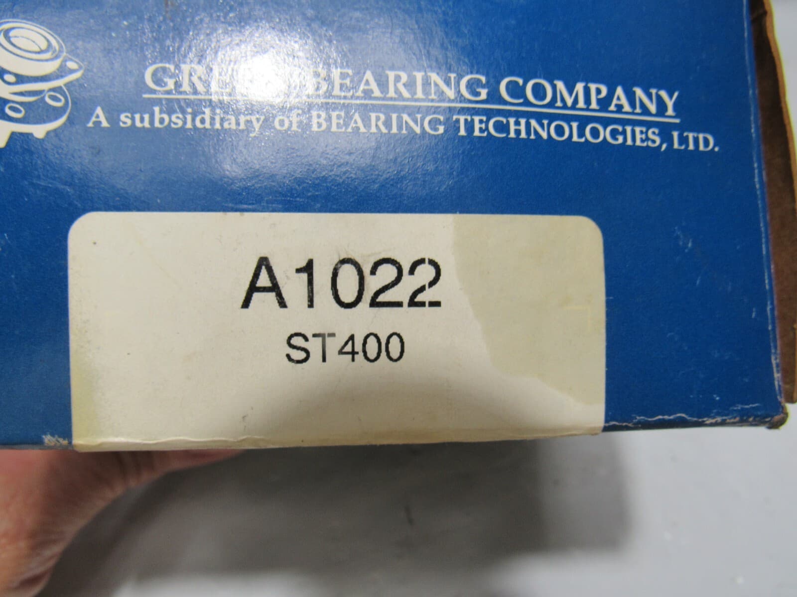 Mopar New Style Axle Bearing & Plate Each For 2.875" ID Mopar Housing End (W17J) - Thumbnail 4
