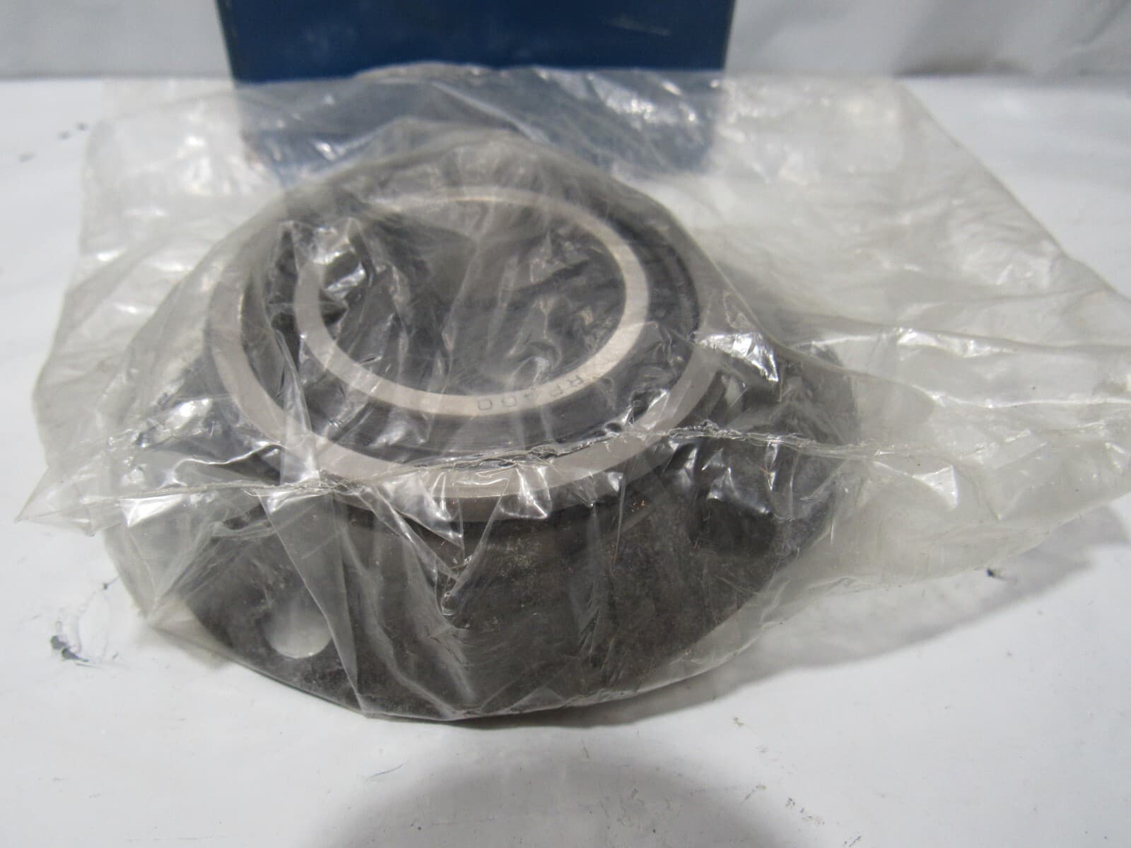 Mopar New Style Axle Bearing & Plate Each For 2.875" ID Mopar Housing End (W17J) - Thumbnail 3