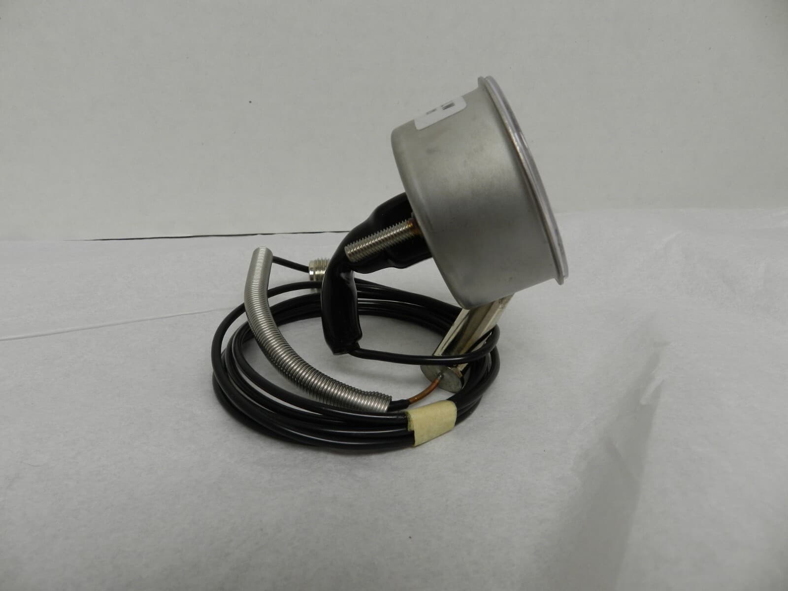 New ECOLAB NSF Component Model W 06/2021 Thermometer Temperature Gauge (K27) - Thumbnail 4